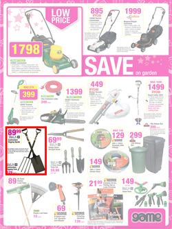 Game : Save Money Live Better This Christmas (27 Nov - 3 Dec 2013), page 30