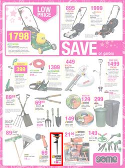 Game : Save Money Live Better This Christmas (27 Nov - 3 Dec 2013), page 30