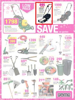 Game : Save Money Live Better This Christmas (27 Nov - 3 Dec 2013), page 30
