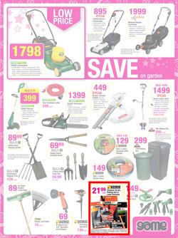 Game : Save Money Live Better This Christmas (27 Nov - 3 Dec 2013), page 30
