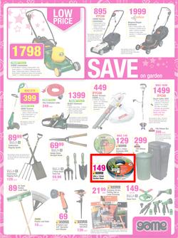 Game : Save Money Live Better This Christmas (27 Nov - 3 Dec 2013), page 30