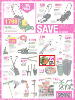Game : Save Money Live Better This Christmas (27 Nov - 3 Dec 2013), page 30