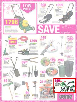 Game : Save Money Live Better This Christmas (27 Nov - 3 Dec 2013), page 30