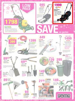 Game : Save Money Live Better This Christmas (27 Nov - 3 Dec 2013), page 30
