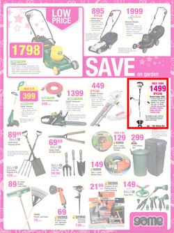Game : Save Money Live Better This Christmas (27 Nov - 3 Dec 2013), page 30