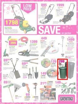 Game : Save Money Live Better This Christmas (27 Nov - 3 Dec 2013), page 30
