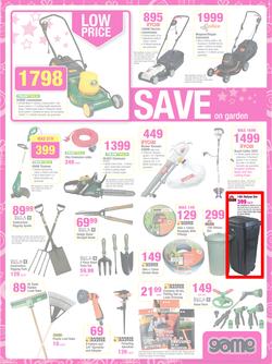 Game : Save Money Live Better This Christmas (27 Nov - 3 Dec 2013), page 30