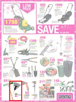 Game : Save Money Live Better This Christmas (27 Nov - 3 Dec 2013), page 30