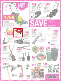 Game : Save Money Live Better This Christmas (27 Nov - 3 Dec 2013), page 30