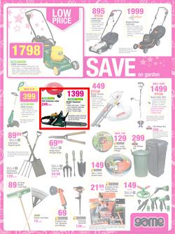 Game : Save Money Live Better This Christmas (27 Nov - 3 Dec 2013), page 30