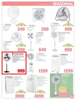 HiFi Corp : Christmas Sale (27 Nov - 24 Dec 2018), page 31