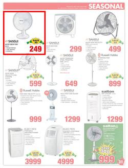HiFi Corp : Christmas Sale (27 Nov - 24 Dec 2018), page 31