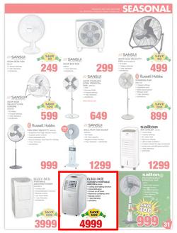 HiFi Corp : Christmas Sale (27 Nov - 24 Dec 2018), page 31