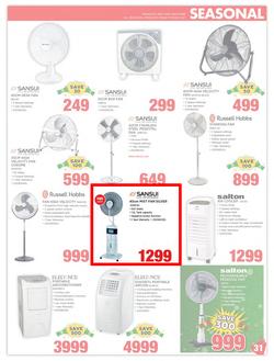 HiFi Corp : Christmas Sale (27 Nov - 24 Dec 2018), page 31