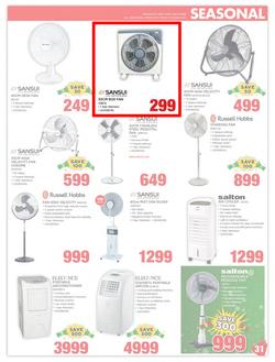 HiFi Corp : Christmas Sale (27 Nov - 24 Dec 2018), page 31
