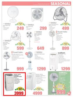 HiFi Corp : Christmas Sale (27 Nov - 24 Dec 2018), page 31