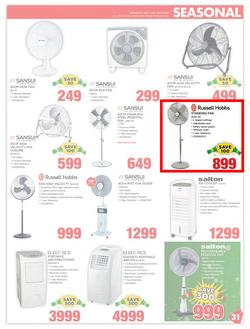HiFi Corp : Christmas Sale (27 Nov - 24 Dec 2018), page 31