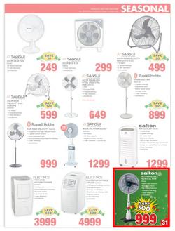 HiFi Corp : Christmas Sale (27 Nov - 24 Dec 2018), page 31