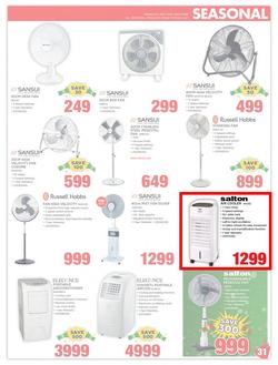 HiFi Corp : Christmas Sale (27 Nov - 24 Dec 2018), page 31