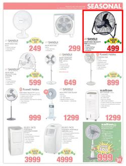 HiFi Corp : Christmas Sale (27 Nov - 24 Dec 2018), page 31