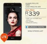 Huawei P10 Lite 32GB LTE
