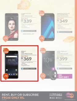 Cell C (01 Mar - 31 Mar 2018), page 31