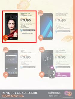 Cell C (01 Mar - 31 Mar 2018), page 31
