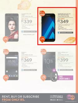 Cell C (01 Mar - 31 Mar 2018), page 31