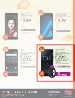 Cell C (01 Mar - 31 Mar 2018), page 31