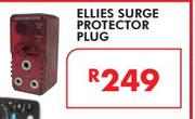 Ellies Surge Protector Plug