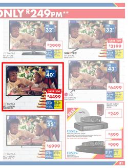 Russells : Gift Wrapped Just For You (10 Dec - 24 Dec 2018), page 31