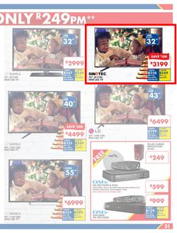 Russells : Gift Wrapped Just For You (10 Dec - 24 Dec 2018), page 31