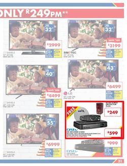 Russells : Gift Wrapped Just For You (10 Dec - 24 Dec 2018), page 31