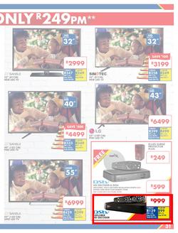 Russells : Gift Wrapped Just For You (10 Dec - 24 Dec 2018), page 31