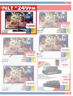Russells : Gift Wrapped Just For You (10 Dec - 24 Dec 2018), page 31