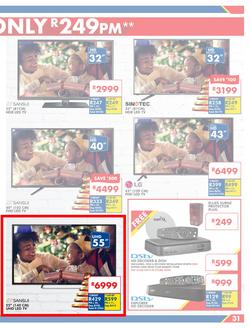 Russells : Gift Wrapped Just For You (10 Dec - 24 Dec 2018), page 31