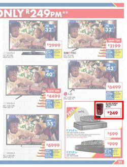 Russells : Gift Wrapped Just For You (10 Dec - 24 Dec 2018), page 31