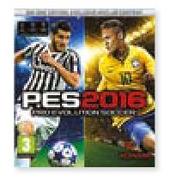 PES 2016 PS4/Xbox One