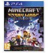 Minecraft Story Mode PS3/Xbox 360