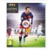 Fifa 16 PS4/Xbox One