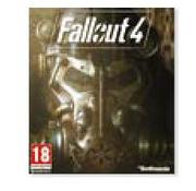 Fallout 4 PS4/Xbox One
