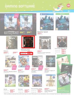 CNA : Christmas From The Heart (15 Nov - 25 Dec 2015), page 31