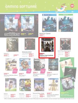 CNA : Christmas From The Heart (15 Nov - 25 Dec 2015), page 31