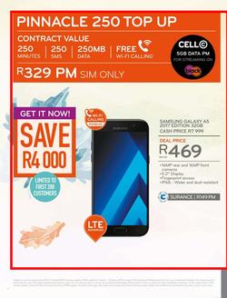 Cell C (01 Mar - 31 Mar 2018), page 32