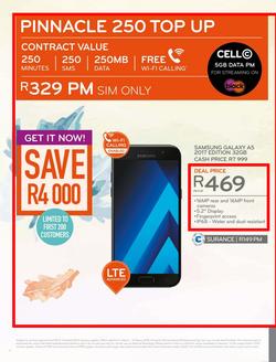 Cell C (01 Mar - 31 Mar 2018), page 32