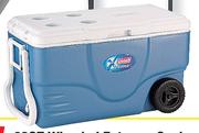 Coleman 62QT Wheeled Extreme Cooler