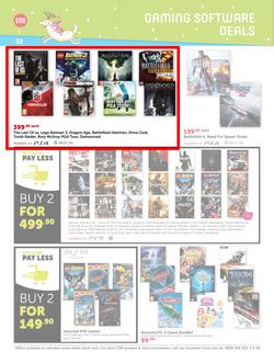 CNA : Christmas From The Heart (15 Nov - 25 Dec 2015), page 32