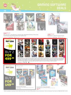 CNA : Christmas From The Heart (15 Nov - 25 Dec 2015), page 32