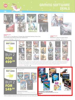 CNA : Christmas From The Heart (15 Nov - 25 Dec 2015), page 32