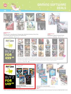 CNA : Christmas From The Heart (15 Nov - 25 Dec 2015), page 32